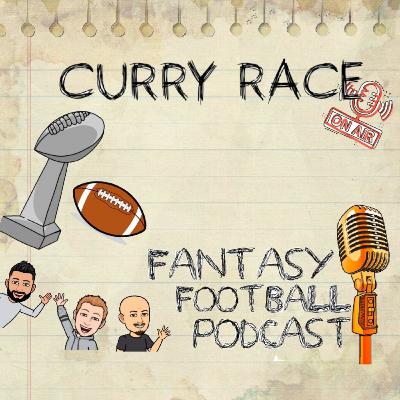 Curry Race Podcast - S2 Episode 1 - We're Back!