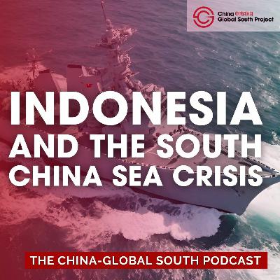 Indonesia’s Role In The Burgeoning South China Sea Crisis