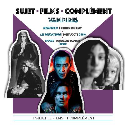 VAMPIRES - SFC