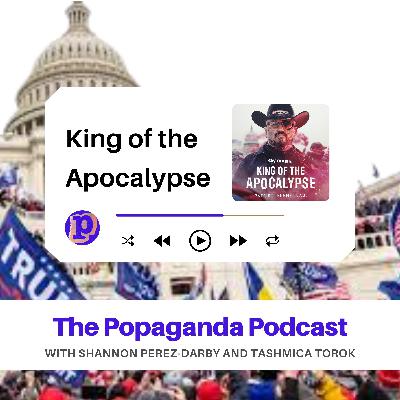 King of the Apocalypse