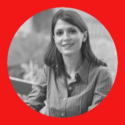 55: New Ways of Working w/ Elena Davitti