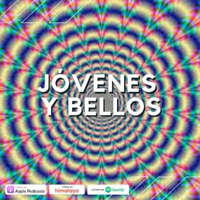Jóvenes y Bellos 16 Jóvenes y Bellos 16