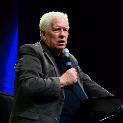 Amor Inmerecido | Pastor Roberto Evans