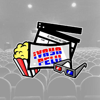 VAYA PELI #22 Bertolucci Style | TU PODCAST DE CINE VAYA PELI #22 Bertolucci Style | TU PODCAST DE CINE