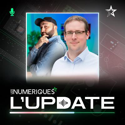 #50 avec Julien Lépine (AWS) : « L’IA va avoir un impact sur énormément d’emplois. »