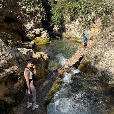 on traveling to Morocco with local expert Karima (and guest Juan)!