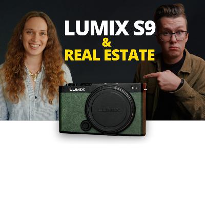 How the LUMIX S9 Made Real Estate Shooting Way Simpler @sofikhmara How the LUMIX S9 Made Real Estate Shooting Way Simpler @sofikhmara
