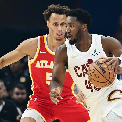 751 [AI比赛复盘] 第七场：老鹰客场不敌骑士