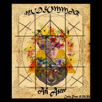 Midsommar.