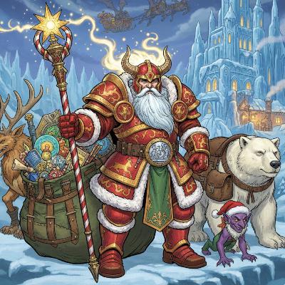 Best TTRPG Holiday Gift Guide 2023 | Lancer, Daggerheart & Dice!