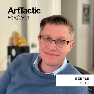 Beeple on the Shifting NFT Landscape and How Art Basel Is Embracing Digital Art Beeple on the Shifting NFT Landscape and How Art Basel Is Embracing Digital Art