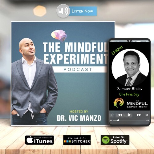 The Mindful Experiment