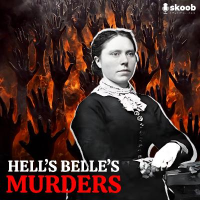 Belle Gunness: America's Most Prolific Female Serial Killer