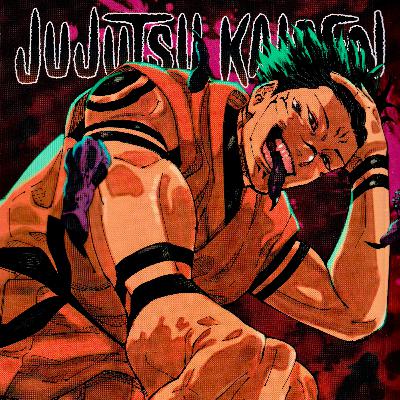 Jujutsu Kaisen - Vol. 25 Discussion