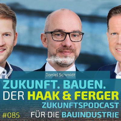 #085 | DIN e.V. - Daniel Schmidt - Zukunft formen mit Normen #085 | DIN e.V. - Daniel Schmidt - Zukunft formen mit Normen