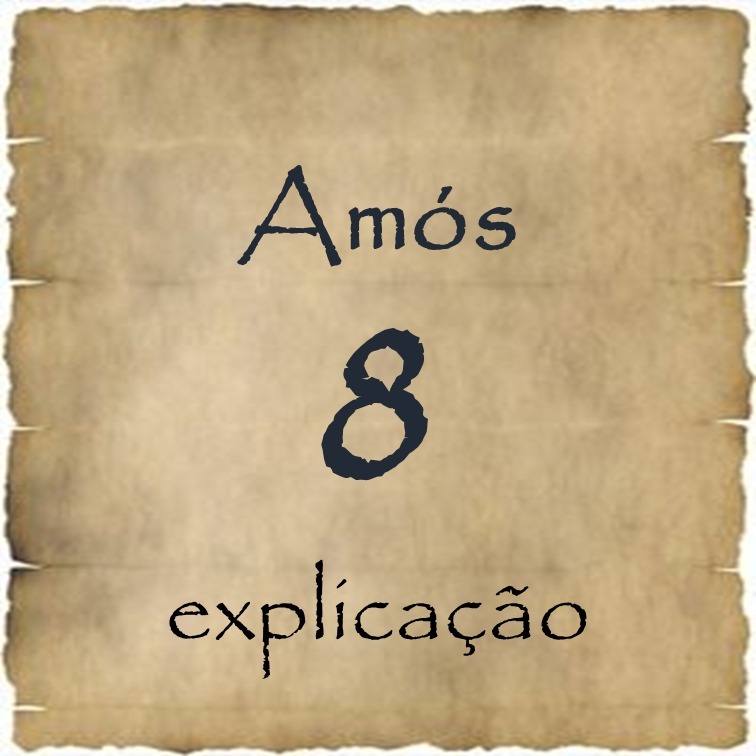 Amós 8 explicação episode artwork