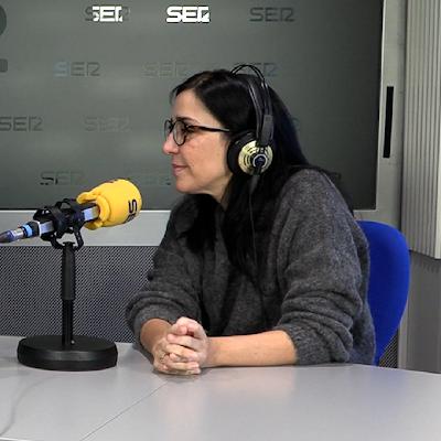 Lápiz de Memoria | Entrevista a Alauda Ruiz de Azúa