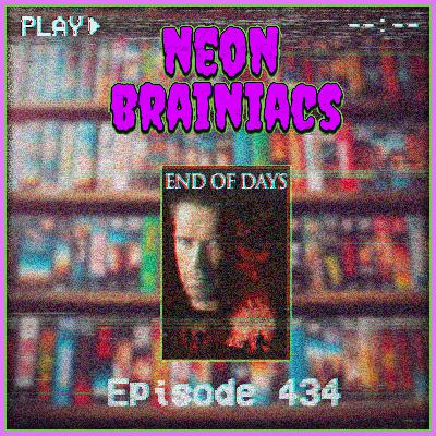 434 - End of Days (1999) 434 - End of Days (1999)