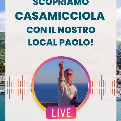 Ischia: la meta perfetta per una romantica vacanza di fine estate!