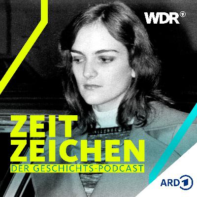 Millionärstochter mit Maschinenpistole: Patty Hearst