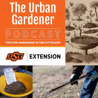 Episode 34: Secrets of the Soil