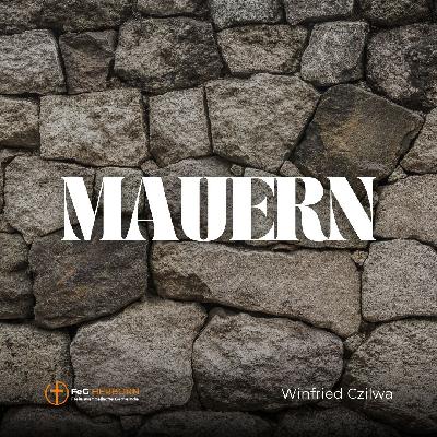 Mauern