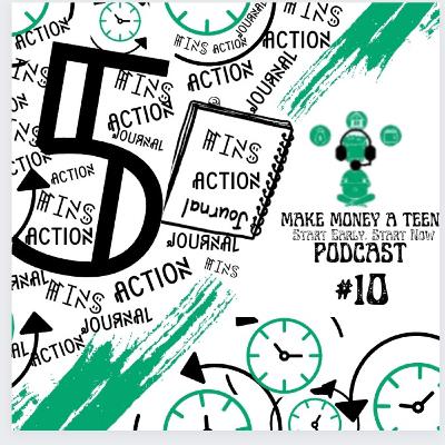 How to get inspired in 2022 #10 (5Mins Action Journal) How to get inspired in 2022 #10 (5Mins Action Journal)