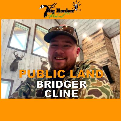 Public Land Series - Ohio - Bridger Cline Public Land Series - Ohio - Bridger Cline