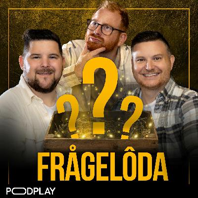 Frågelôda #5: Tour  de Tramadol