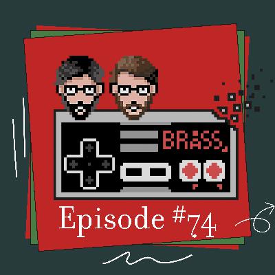 Episode 74: The Relaxed Bråss Awards 2024