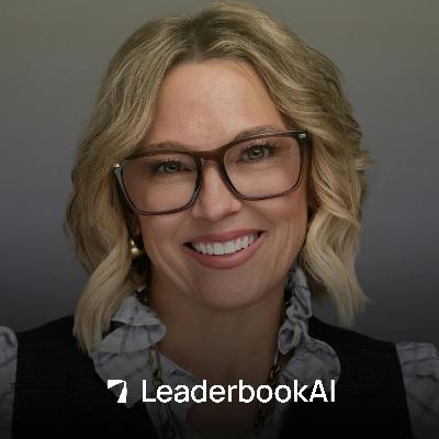 Why Are Most Leaders Still Getting AI Wrong?