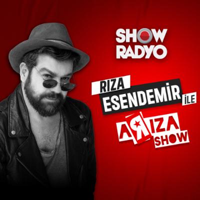 Rıza Esendemir İle Arıza Show (23 Haziran 2025 Bölüm 2)