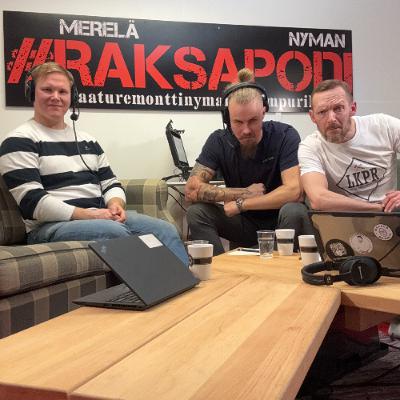 113. Pientalon energiaremontti