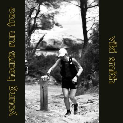 Around Menorca in a oner with Viki Smith - Young Hearts Run Free Podcast - Season 13 Eps 17