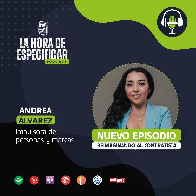 Reimaginando al contratista