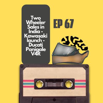 Kawasaki’s New Lineup Revealed!🔥| Ducati Panigale V4R Launch I Motopsychcle Podcast I Ep 67 Kawasaki’s New Lineup Revealed!🔥| Ducati Panigale V4R Launch I Motopsychcle Podcast I Ep 67
