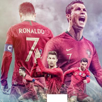 || 7 || Cristiano Ronaldo || 7 || Cristiano Ronaldo