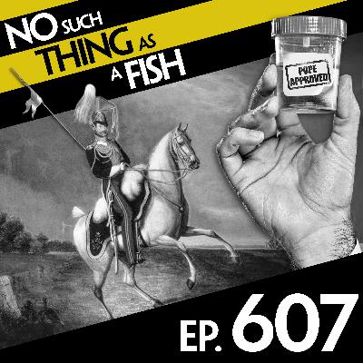 607: No Such Thing As Teletubby TikTok Tummies