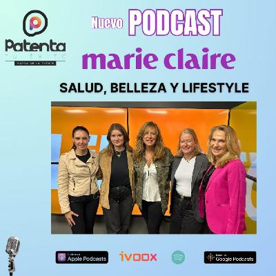 MARIE CLAIRE SALUD, BELLEZA Y LIFESTYLE