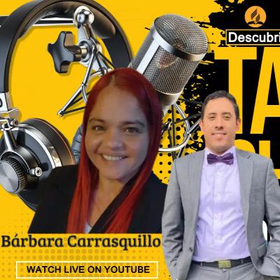 El Mundo de las Drogas y la Santería | Bárbara Carrasquillo | EP137