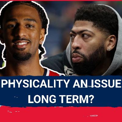 How the Washington Wizards Can Fix Their BIGGEST Flaw Exposed by Bam Adebayo's 83-Point Night