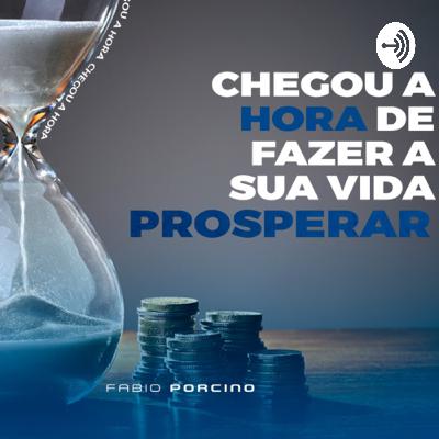 Podcast empreender com tranquilidade!