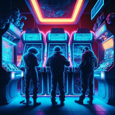 Salon Recreativo, el Spin off de Radical Player