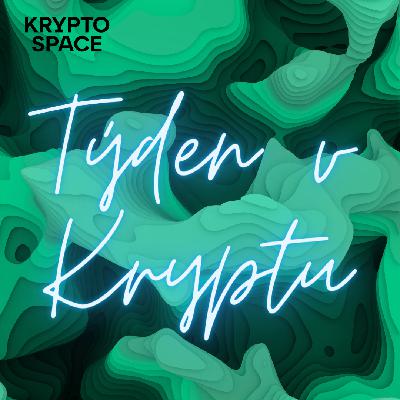 TVK#38: Přijde Tsunami krypto ETFek, rekord u Bitcoinu a token od Base i MetaMask