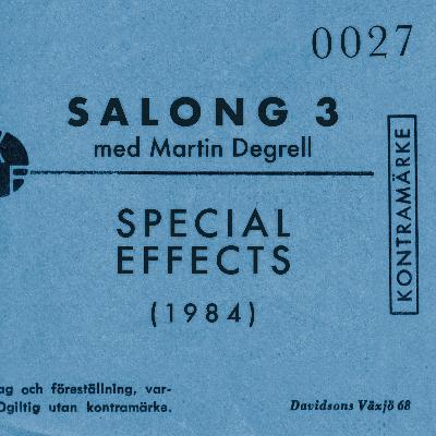 Special Effects (1984)