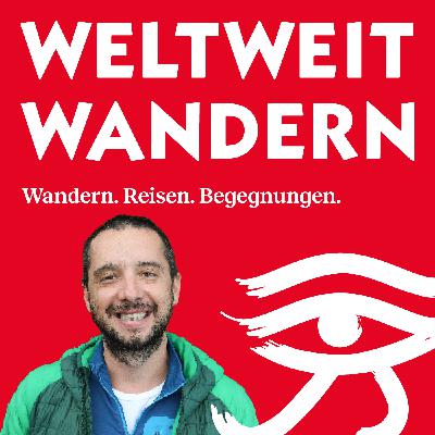 #31 - Albanien: Das Land der Adler mit Marin #31 - Albanien: Das Land der Adler mit Marin