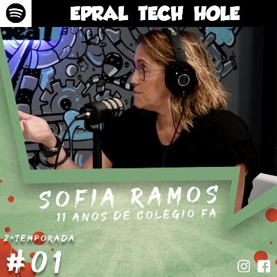 #01 Celebramos os 11 anos de colégio FA #01 Celebramos os 11 anos de colégio FA