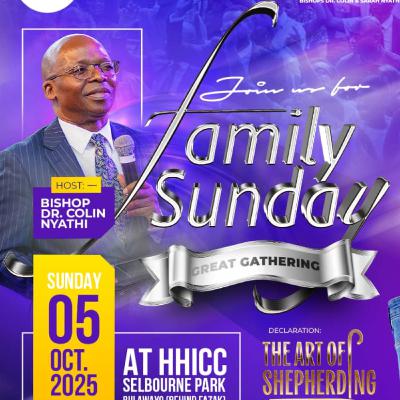 35 Keys To Becoming A Good Shepherd (Part 3) 35 Keys To Becoming A Good Shepherd (Part 3)