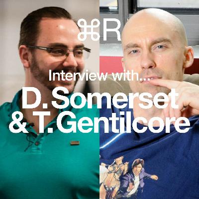Dean Somerset and Tony Gentilcore   Shoulder & Hip Blueprint...and much more!