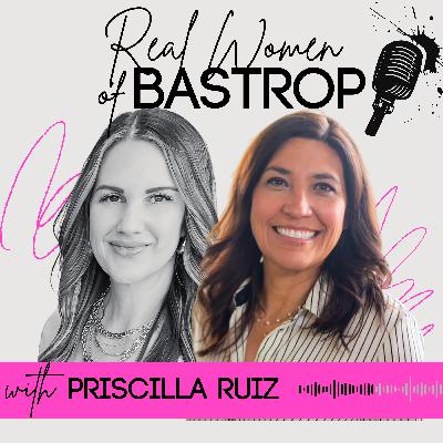 RWOB with Priscilla Ruiz RWOB with Priscilla Ruiz